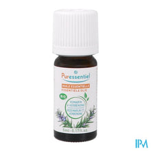 Charger l'image dans la galerie, Puressentiel Eo Rozemarijn Verbena Bio5ml