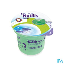 Afbeelding in Gallery-weergave laden, Nutilis Verdikt Water Munt Cups 12x125g