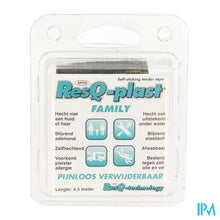 Load image into Gallery viewer, Resq-plast Family 4,5mx50mm Camouflage 1