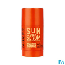 Afbeelding in Gallery-weergave laden, Nuxe Sun Stick Serum Spf50+ 25g