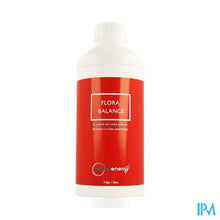 Afbeelding in Gallery-weergave laden, Natural Energy Flora Balance Dry 1l