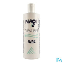 Load image into Gallery viewer, Naqi Skin Cleanser 500ml