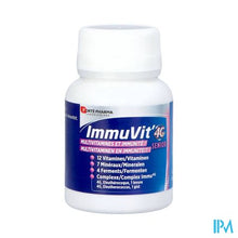 Afbeelding in Gallery-weergave laden, Immuvit 4G Senior Comp 30