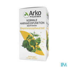 Afbeelding in Gallery-weergave laden, Arkocaps Brandnetelwortel Plantaardig 45