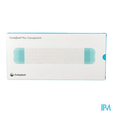 Afbeelding in Gallery-weergave laden, Comfeel Plus Transp Postop 5x25cm 5 33548