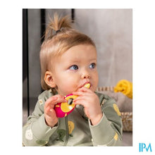 Afbeelding in Gallery-weergave laden, Jordan Tandenborstel Step By Step 0-2jaar Nf