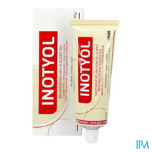 Afbeelding in Gallery-weergave laden, Inotyol Pommade 90g