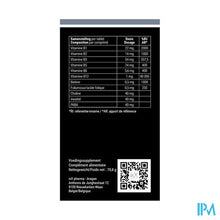 Afbeelding in Gallery-weergave laden, B-ixx Tabl 90