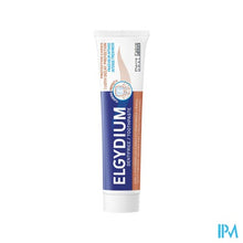 Afbeelding in Gallery-weergave laden, Elgydium Tandpasta Bescherming Caries 75ml