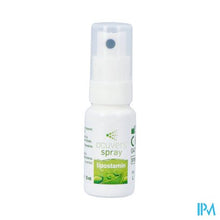 Afbeelding in Gallery-weergave laden, Ocuvers Oogspray Lipostamin 15ml