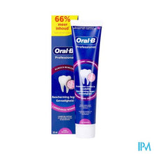 Afbeelding in Gallery-weergave laden, Oral-b Tandpasta Sensitivity Protection 125ml