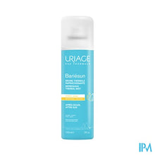 Afbeelding in Gallery-weergave laden, Uriage Bariesun Nevel Verzachtend Aftersun 150ml