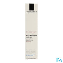 Afbeelding in Gallery-weergave laden, La Roche Posay Pigmentclar Serum 30ml