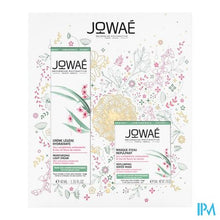 Charger l'image dans la galerie, Jowae Kerstset Hydratatie Creme 2 Prod.