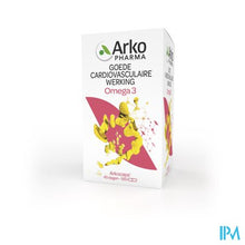 Afbeelding in Gallery-weergave laden, Arkocaps Omega 3 Uit De Zee 180