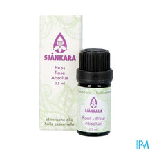 Afbeelding in Gallery-weergave laden, Sjankara Roos Absolue 2,5ml