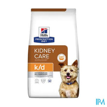Afbeelding in Gallery-weergave laden, Prescription Diet Canine K/d 4kg