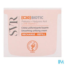 Afbeelding in Gallery-weergave laden, Svr Biotic C20 Creme Refill 50ml