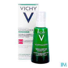 Load image into Gallery viewer, Vichy Normaderm Dubbele Werking Verzorging 50ml
