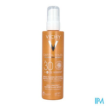 Afbeelding in Gallery-weergave laden, Vichy Capital Spray Prot. Cell. Ip30 Spray 200ml