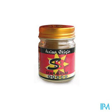 Load image into Gallery viewer, Star Balm Rood 25g