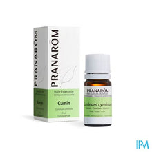 Afbeelding in Gallery-weergave laden, Pranarom Eo Komijn 5ml