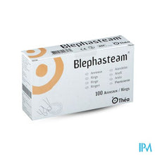 Afbeelding in Gallery-weergave laden, Blephasteam Ringen 100