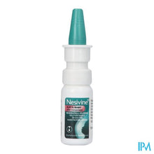 Afbeelding in Gallery-weergave laden, Nesivine 0,01% Sine Conserv Baby Gutt Nas 5ml