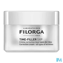Afbeelding in Gallery-weergave laden, Filorga Time-filler 5xp Cream 50ml