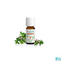 Load image into Gallery viewer, Puressentiel Eo Tijm Thujanol Bio 5ml