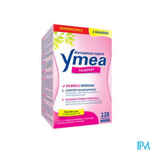 Load image into Gallery viewer, Ymea Silhouette Caps 128 Be V2