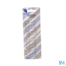 Afbeelding in Gallery-weergave laden, Countess Veiligheidspeld N2 12 615