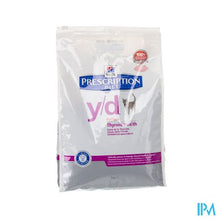 Afbeelding in Gallery-weergave laden, Hills Prescrip.diet Feline Yd 5kg 1681r