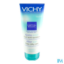 Afbeelding in Gallery-weergave laden, Vichy Cap Sol Aftersun Melk 300ml