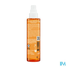 Afbeelding in Gallery-weergave laden, Vichy Cap Sol Cell Protect Olie Sfp30 200ml