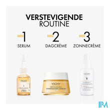 Afbeelding in Gallery-weergave laden, Vichy Neovadiol Compensating Complex Dagcr Nh 50ml