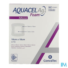 Afbeelding in Gallery-weergave laden, Aquacel Ag Foam Adhesief 10x10cm 10