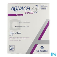Afbeelding in Gallery-weergave laden, Aquacel Ag Foam Adhesief 10x10cm 10