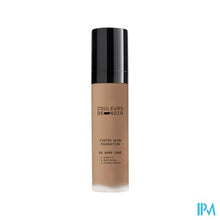 Afbeelding in Gallery-weergave laden, Couleurs De Noir Fusion Glow Fdt Spf30 05 30ml