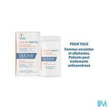 Afbeelding in Gallery-weergave laden, Ducray Anacaps Tri-activ Caps 90