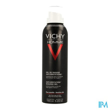 Charger l'image dans la galerie, Vichy Homme Scheergel Anti Irrit. 150ml