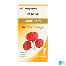 Charger l'image dans la galerie, Arkocaps Maca 45 Cfr 4147344