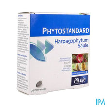 Afbeelding in Gallery-weergave laden, Phytostandard Harpagophytum-wilg Comp 30 Blister