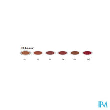 Afbeelding in Gallery-weergave laden, Couleurs De Noir Stylo Lipstick Velour 06 1,4g