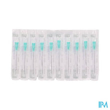 Afbeelding in Gallery-weergave laden, Terumo Naald Agani 21g 2 Rb Groen 100