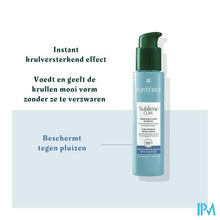 Afbeelding in Gallery-weergave laden, Furterer Sublime Curl Veloute Krul.activ. 100ml Nf