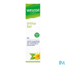 Afbeelding in Gallery-weergave laden, Weleda Urtica Gel Tube 25g