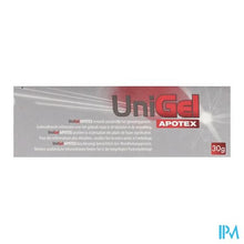 Load image into Gallery viewer, Unigel Apotex Gel Hydrofiel 30g