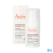 Charger l'image dans la galerie, Avene Rosamed Concentraat Tegen Roodh. Spf50+ 30ml