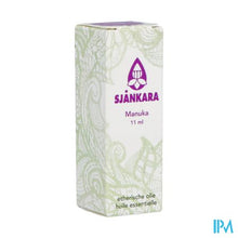 Charger l'image dans la galerie, Sjankara Manuka Ess. Olie 11ml